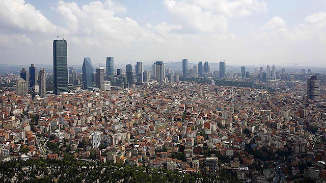 Merkez Bankası haziran dönemine ilişkin Konut Fiyat Endeksi verilerini açıkladı.