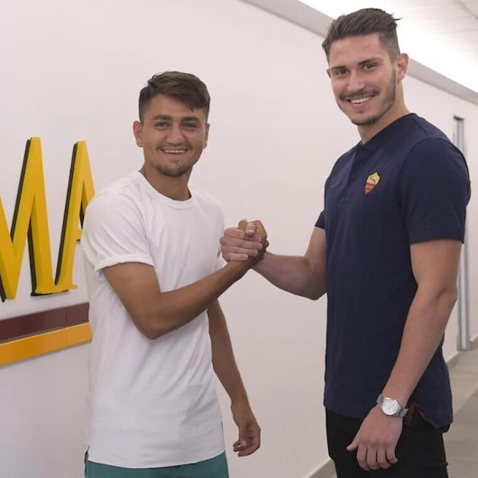 Serie A’da Türk rüzgarı
