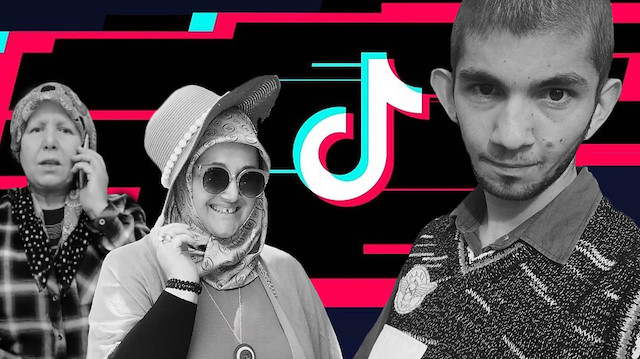 TikTok'un Türkiye’de de 28 milyon kullanıcısı bulunuyor.