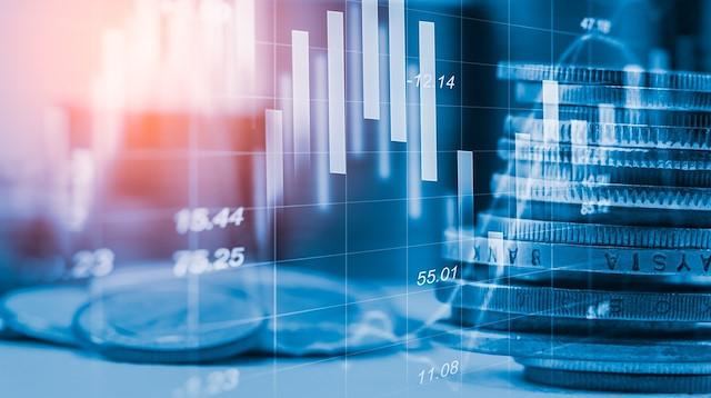 Merkez Bankası, Finansal Hizmetler Anketi ve Finansal Hizmetler Güven Endeksi'ni açıkladı.