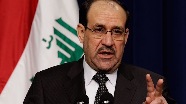 Maliki'den İsrail çıkışı Güçlü bir şekilde karşılık veririz