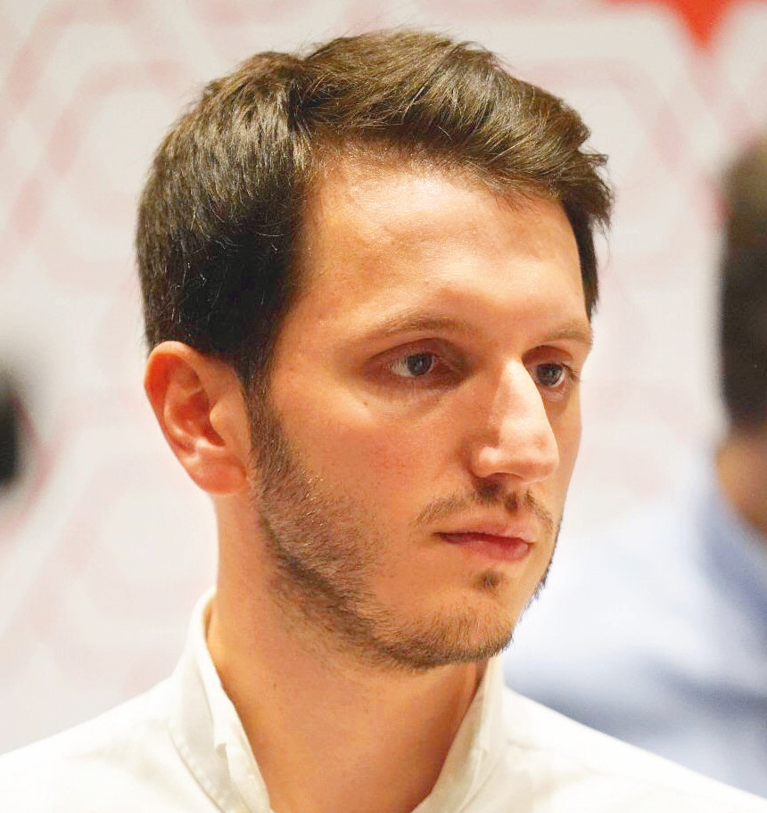 Hamza Albayrak