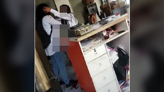 38 yaşındaki Emine Bulut, eski eşi tarafından canice katledilmişti.