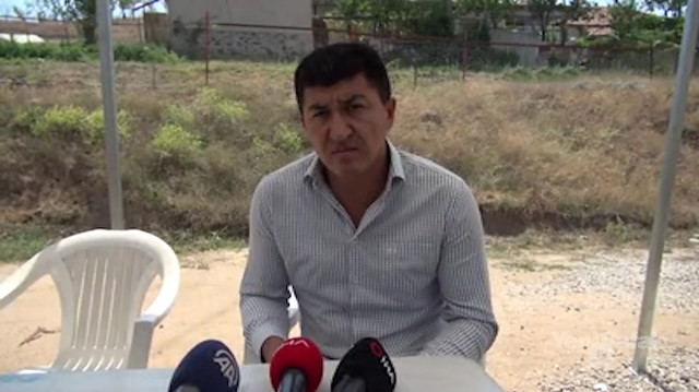Emine Bulut'un kardeşi: Bunların hakkı idam