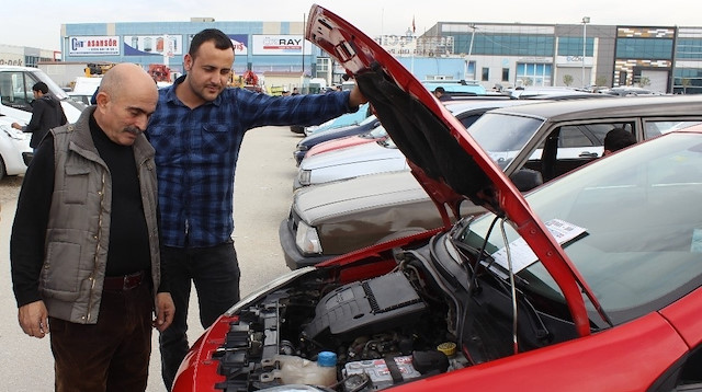 İkinci el araçların satışında sık rastlanılan kilometre sıfırlanması konusundaki mağduriyetler engellendi.