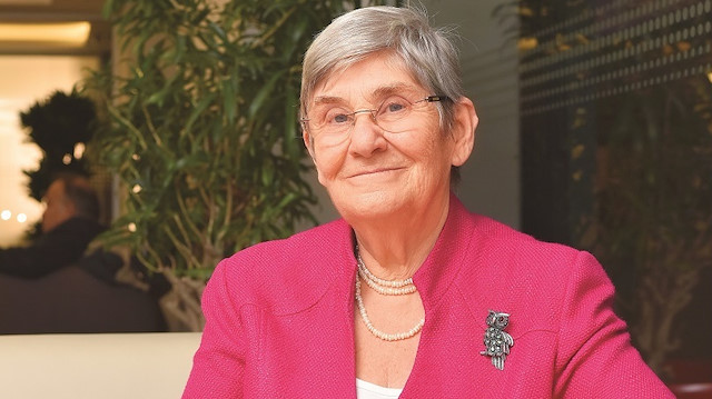 Prof. Dr. Canan Karatay
