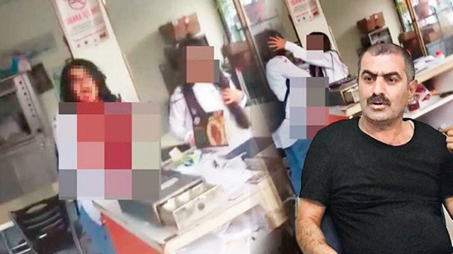 Emine Bulut'un eski kocası tarafından vahşice katledilmesi Türkiye'nin gündemine oturdu.