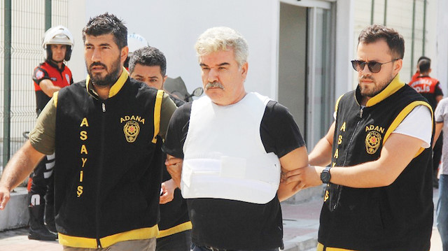 Güçlü Doğan T.