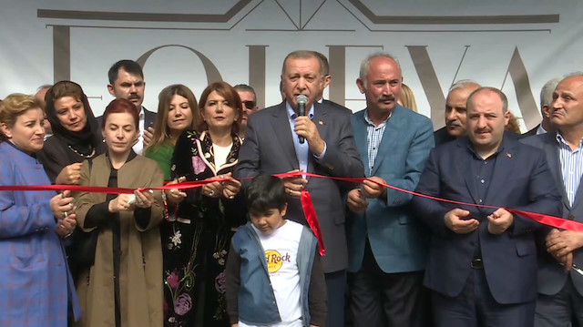 Hain saldırıyla ilgili Cumhurbaşkanı Erdoğandan ilk açıklama