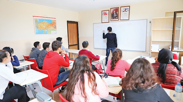 Fotoğraf: Arşiv