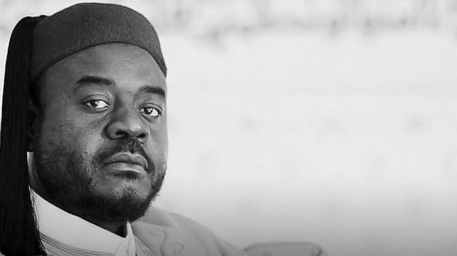 Libyalı alim Abdulazim Alfaravi'yi ecel iki Türk gencini kurtardığı sahilde yakaladı.