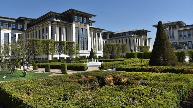 Cumhurbaşkanlığı Yatırım Ofisi