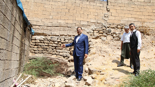 İbrahim Tatlısesin doğduğu mağara müze oluyor
