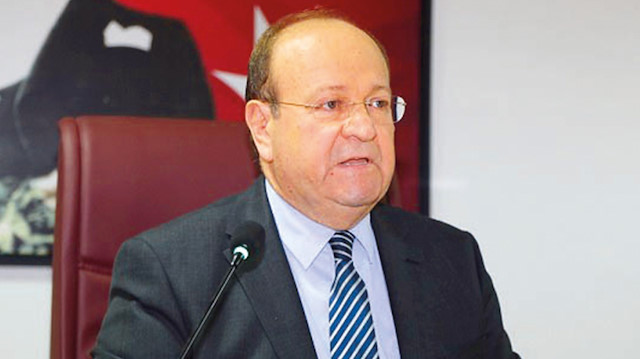 Mehmet Mesut Özakcan