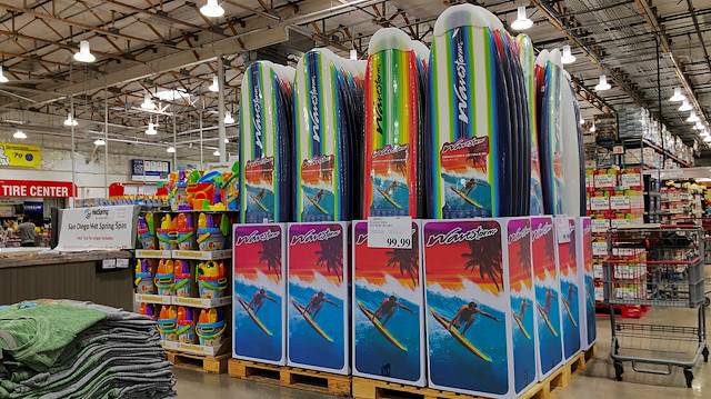 Crowds Force Costco To Shut Maiden China Store Early On Opening Day