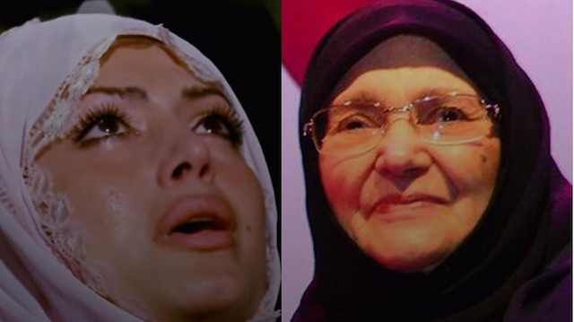 Şule Yüksel Şenler: Türkan Şoray namaz sahnesinde hıçkırarak ağladı