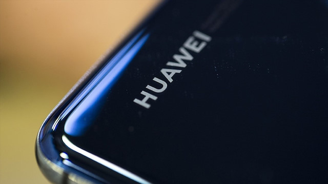 Huawei