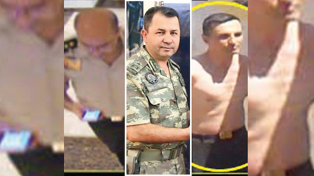 O. Felekoğlu -Hasan Polat - B.Tuner