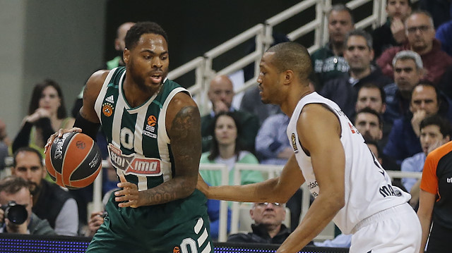 Spanish Squad Targets World Basketball Title In China