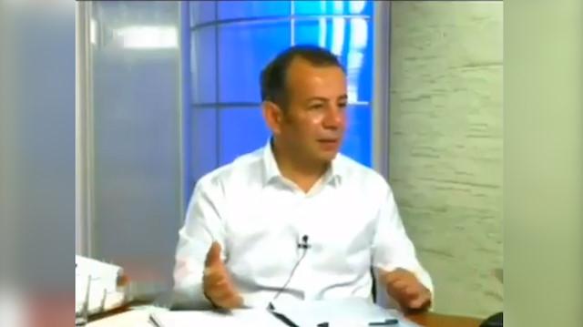 CHPli Bolu Belediye Başkanından esnafa tehdit