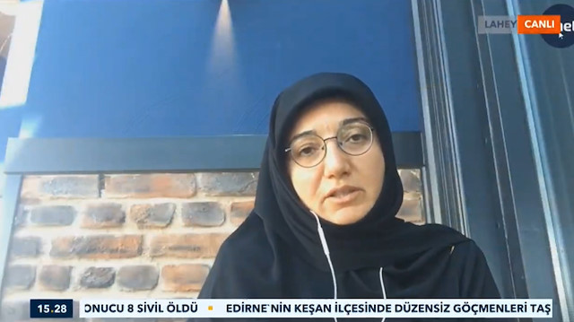 Mavi Marmara Davası avukatları UCMnin kararından memnun