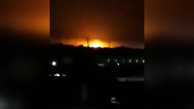 Kabilde bombalı saldırı: 16 ölü