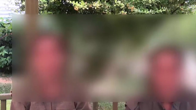 PKKnın kaçırdığı kızlar örgütten kaçarak jandarmaya sığındı