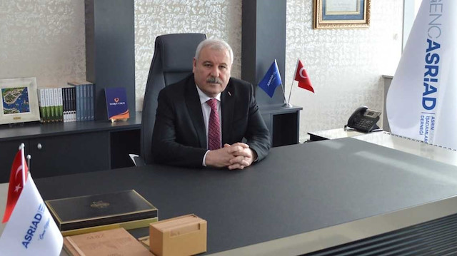 Adnan Danışman