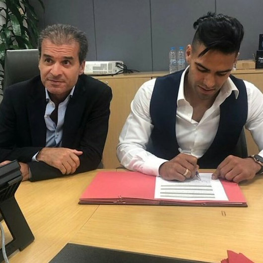Galatasarayın transfer edemediği futbolcu ortaya çıktı