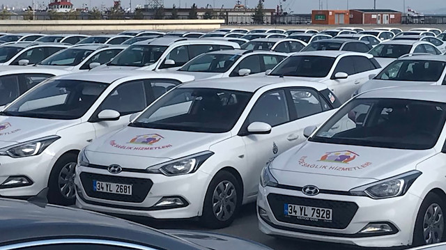 İstanbul’da hizmet ve hayat durdu