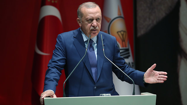 Kapıları açmak zorunda kalırız
