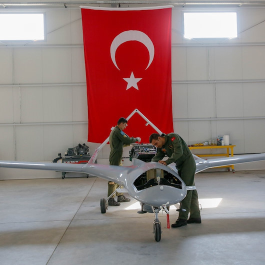 Akdenizin bekçileri