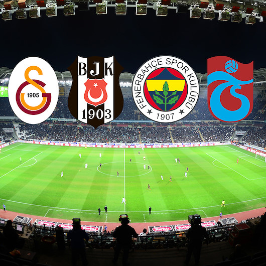 Süper Ligin en genç ve en yaşlı takımları