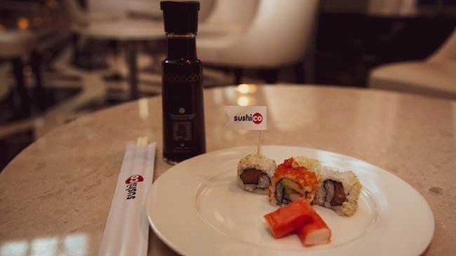 SushiCo