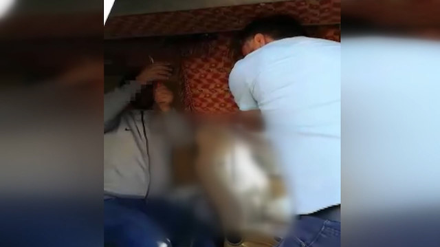 Vanda 15 bin paket kaçak sigara ele geçirildi