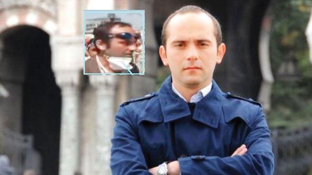 Tayfun Kahraman
