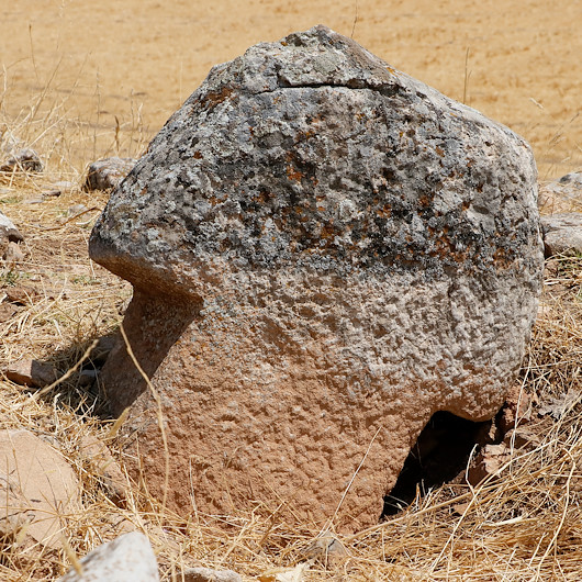 Şanlıurfada Göbeklitepeden sonra Karahantepe heyecanı