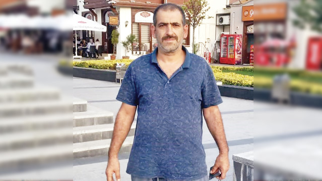 Mehmet Aydın