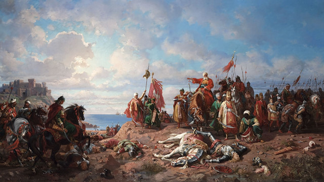 Kanuni Sultan Süleymanın yüreğini yakan sefer: Son zaferini göremedi