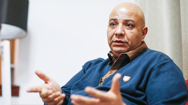 Talal Silo