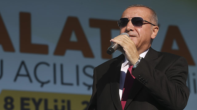 Anlaşılan o ki, ABD terör örgütü için güvenli bölge istiyor