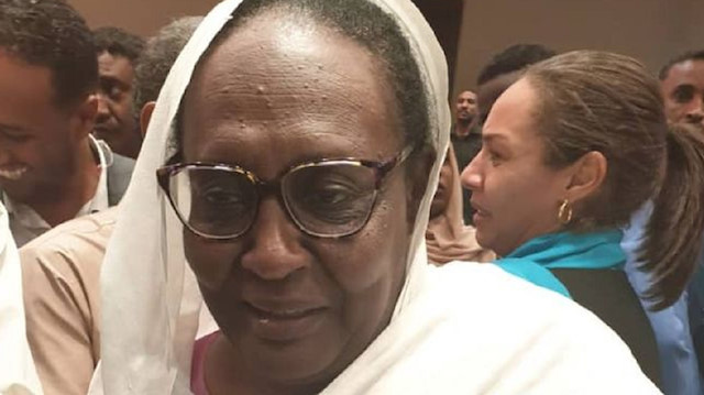 Esma Abdullah