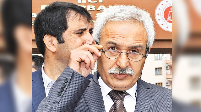 Adnan Selçuk Mızraklı