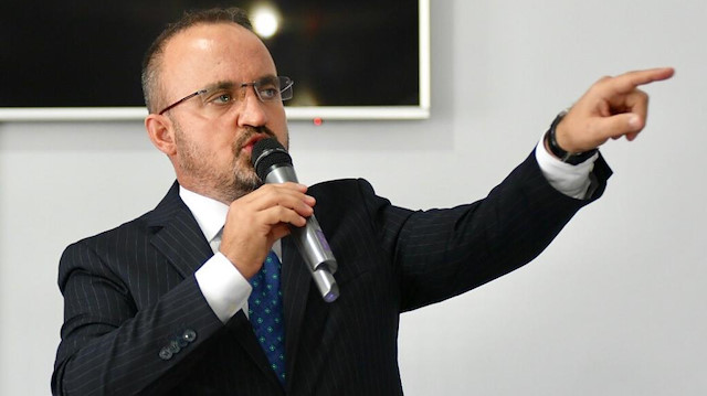 Bülent Turan