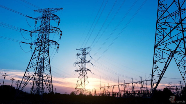 Türkiye Bankalar Birliği'nden elektrik üretim ve dağıtım sektörüne ilişkin açıklama.