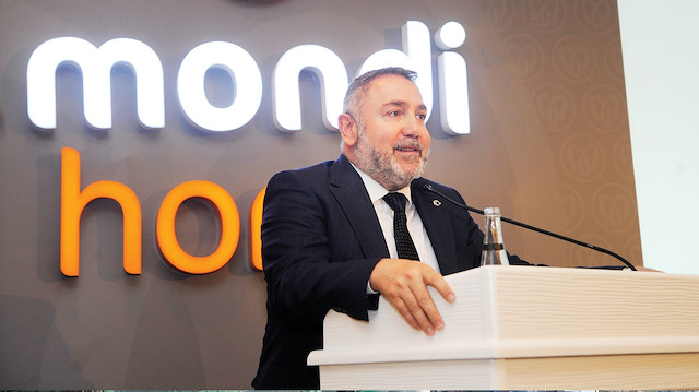 Alpaslan Baki Ertekin