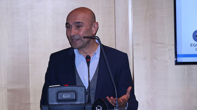 Tunç Soyer