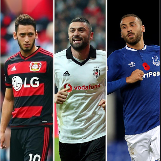 FIFA 2020nin en iyi Türk futbolcuları