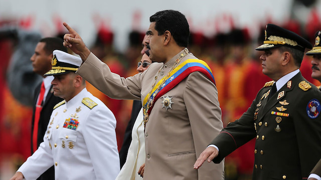 Maduro