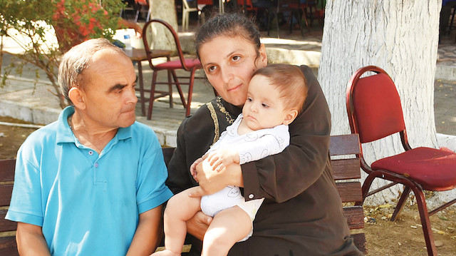 İvdil ailesi